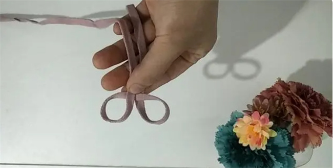 不用花一分钱制作扣子 老祖宗留下来的智慧 赶紧收藏起来吧